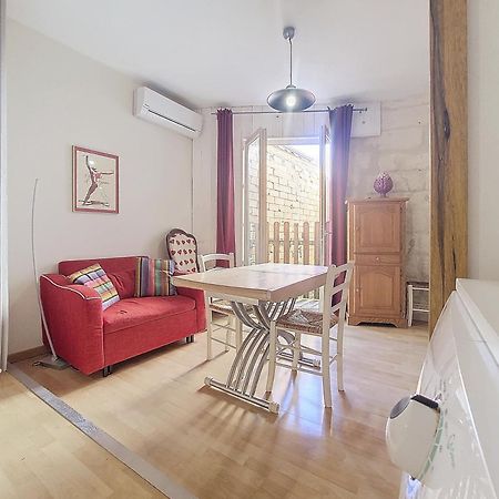 Apartmán Studio Climatise Corps Saints Avignon Exteriér fotografie