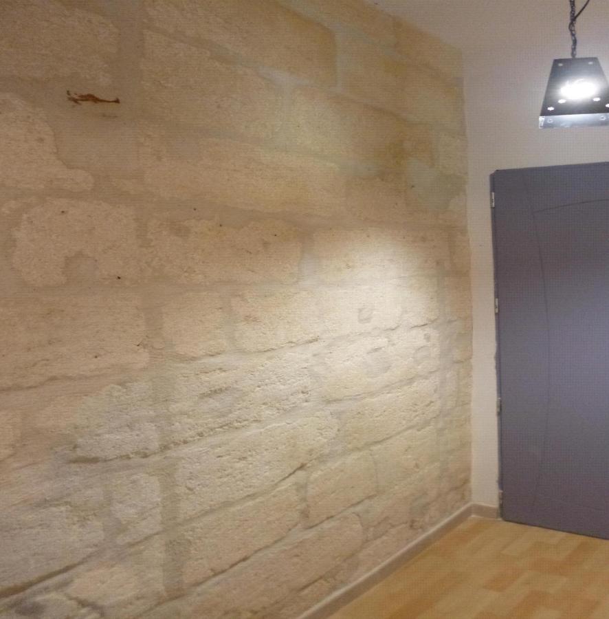 Apartmán Studio Climatise Corps Saints Avignon Exteriér fotografie
